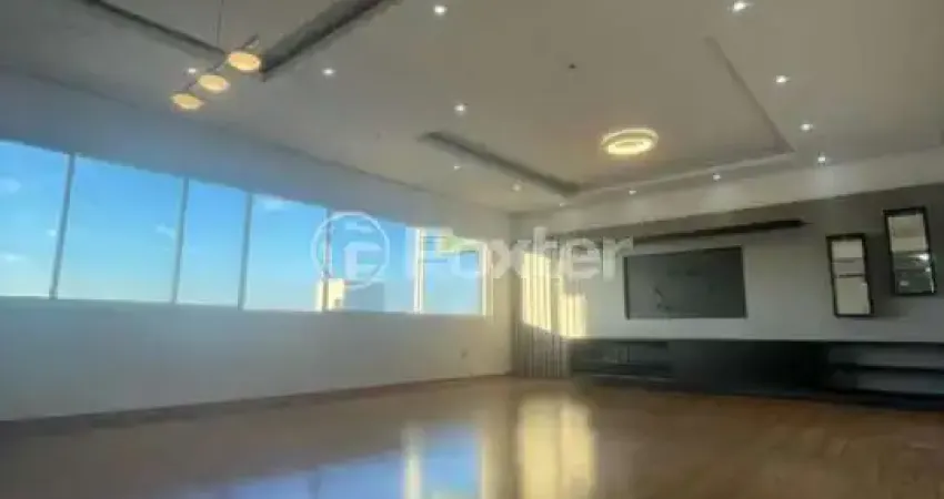 Apartamento com 3 quartos à venda na Rua Acélio Daudt, 30, Passo da Areia, Porto Alegre
