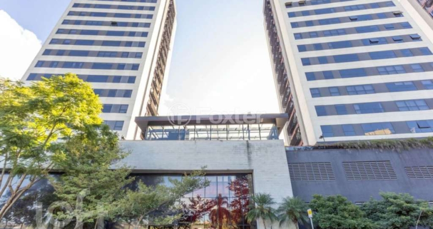 Apartamento com 2 quartos à venda na Rua Mário Antunes da Cunha, 511, Petrópolis, Porto Alegre