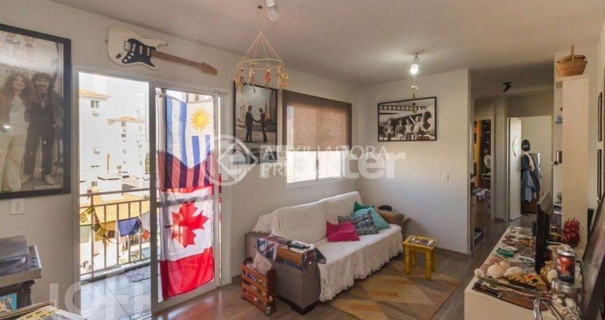 Apartamento com 3 quartos à venda na Avenida José Aloísio Filho, 595, Humaitá, Porto Alegre