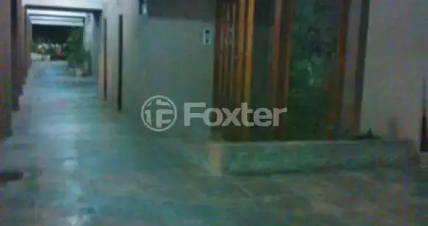 Cobertura com 2 quartos à venda na Travessa Encruzilhada, 160, Bom Jesus, Porto Alegre
