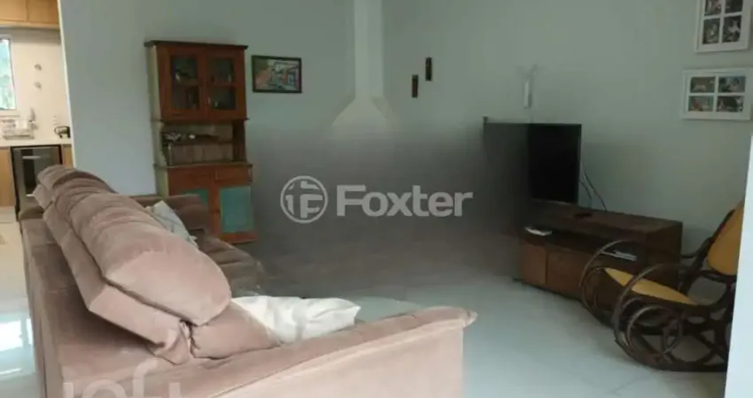 Casa em condomínio fechado com 4 quartos à venda na Avenida Luiz Boiteux Piazza, 4256, Ponta das Canas, Florianópolis
