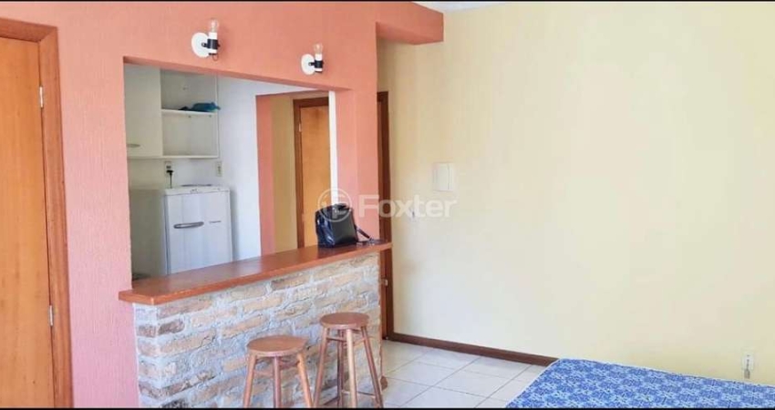 Apartamento com 1 quarto à venda na Avenida João Pessoa, 1203, Farroupilha, Porto Alegre