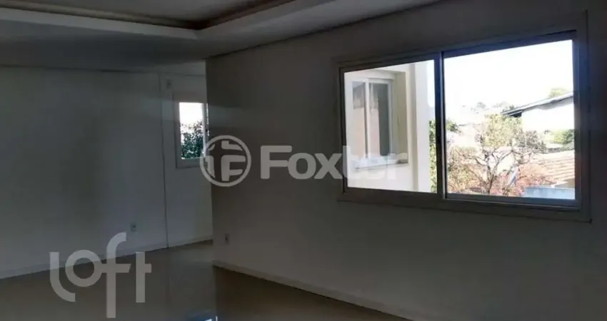 Apartamento com 2 quartos à venda na Rua Rosinha Joaquina da Silveira, 95, Vargas, Sapucaia do Sul
