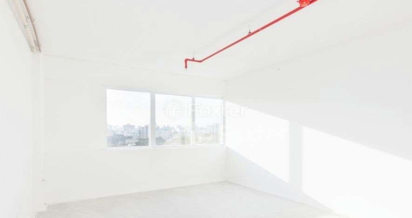 Sala comercial com 1 sala à venda na Rua Gomes Jardim, 301, Santana, Porto Alegre