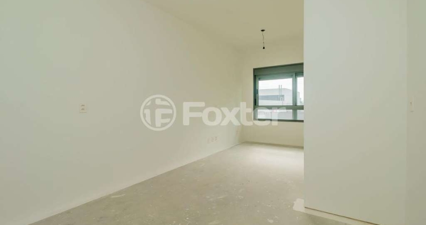 Apartamento com 1 quarto à venda na Rua Coronel Aparício Borges, 278, Glória, Porto Alegre