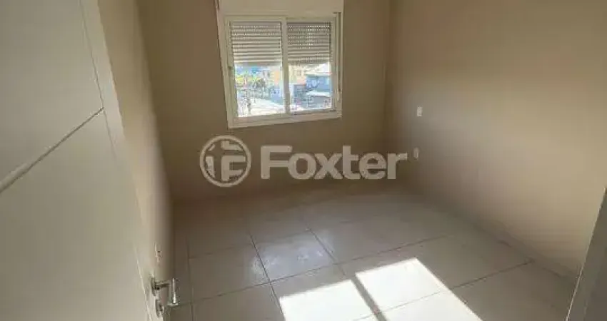 Apartamento com 2 quartos à venda na Rua Antônio Bastos, 140, Vila Regina, Cachoeirinha