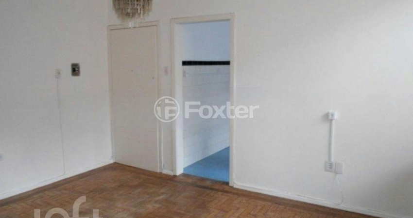 Apartamento com 2 quartos à venda na Rua Doutora Rita Lobato, 174, Praia de Belas, Porto Alegre