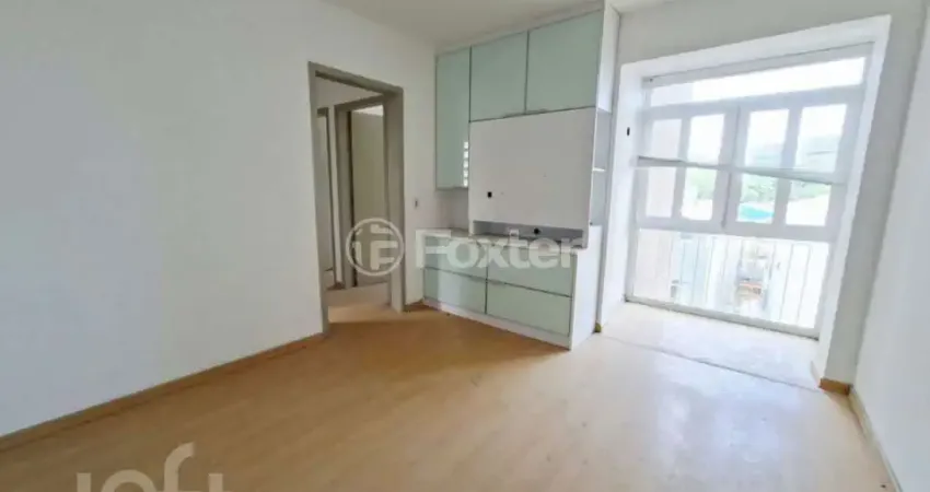 Apartamento com 2 quartos à venda na Rua João Alfredo, 312, Cidade Baixa, Porto Alegre
