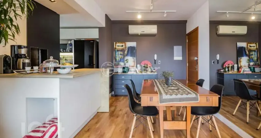 Apartamento com 3 quartos à venda na Avenida Saturnino de Brito, 120, Vila Jardim, Porto Alegre