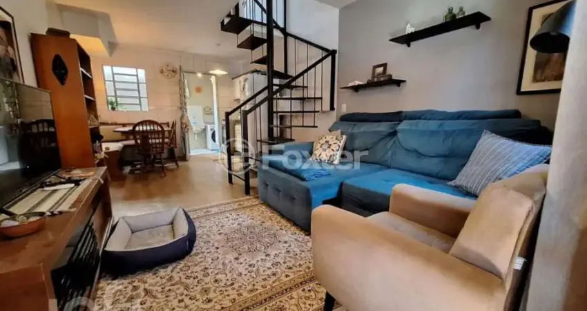 Casa em condomínio fechado com 3 quartos à venda na Avenida Otto Niemeyer, 2417, Tristeza, Porto Alegre