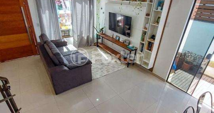 Casa com 3 quartos à venda na Avenida das Constelações, 776, São João do Rio Vermelho, Florianópolis