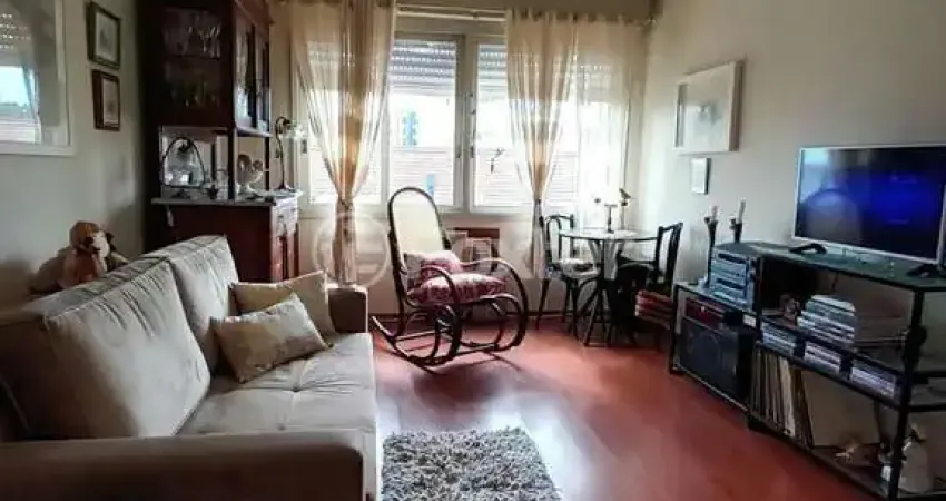 Apartamento com 1 quarto à venda na Rua Felicíssimo de Azevedo, 227, Auxiliadora, Porto Alegre