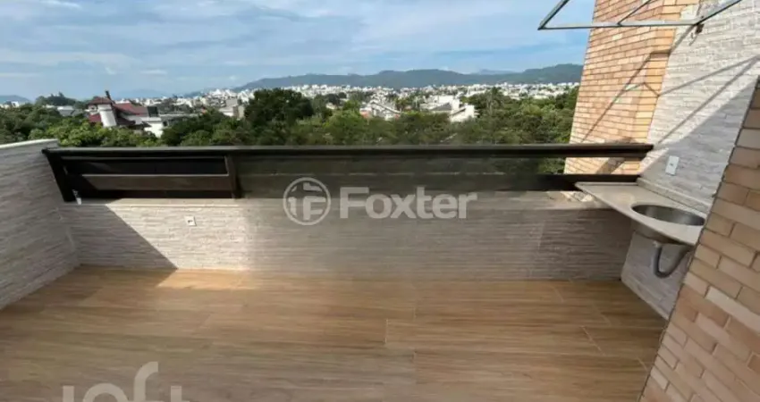 Cobertura com 2 quartos à venda na Avenida das Raias, 855, Jurerê Internacional, Florianópolis