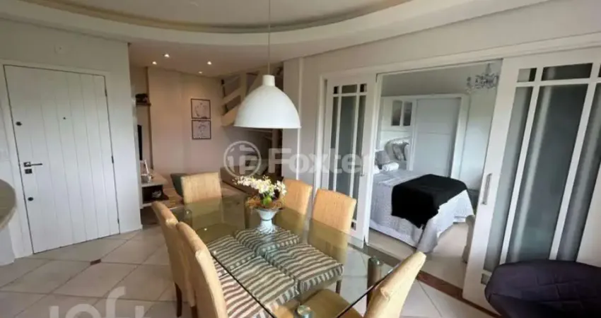 Cobertura com 2 quartos à venda na Avenida das Raias, 855, Jurerê Internacional, Florianópolis