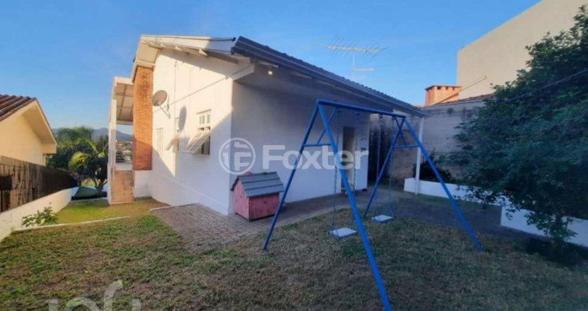 Casa com 3 quartos à venda na Rua Doutor Miguel Vieira Ferreira, 20, Petrópolis, Novo Hamburgo