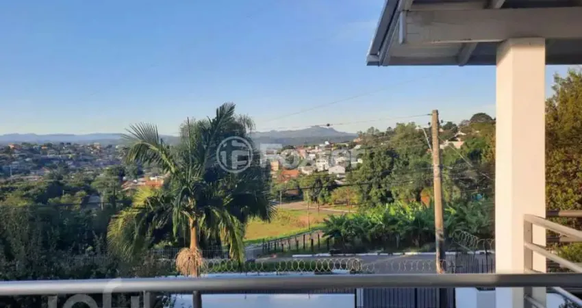 Casa com 3 quartos à venda na Rua Doutor Miguel Vieira Ferreira, 20, Petrópolis, Novo Hamburgo