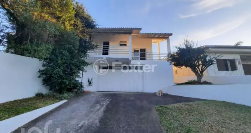 Casa com 3 quartos à venda na Rua Doutor Miguel Vieira Ferreira, 20, Petrópolis, Novo Hamburgo