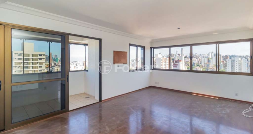 Apartamento com 2 quartos à venda na Rua João Abbott, 516, Petrópolis, Porto Alegre