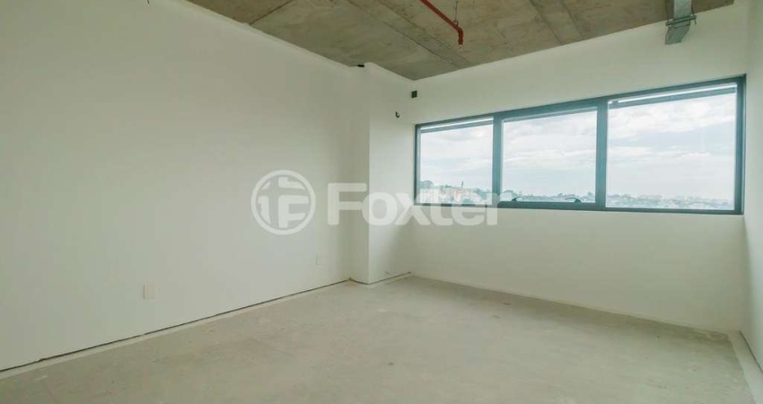 Sala comercial com 1 sala à venda na Rua Coronel Aparício Borges, 240, Teresópolis, Porto Alegre