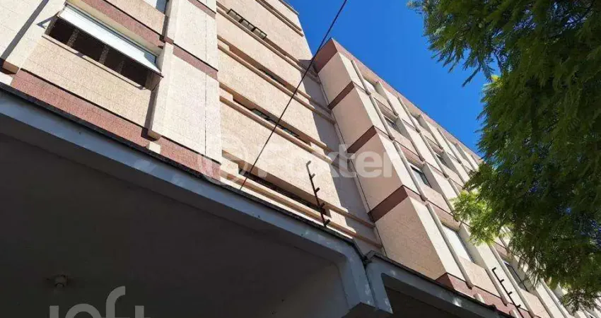 Apartamento com 1 quarto à venda na Avenida Ipiranga, 1473, Azenha, Porto Alegre