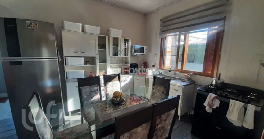 Casa com 3 quartos à venda na Rua Carlos Gomes, 137, Parque Tamandaré, Esteio