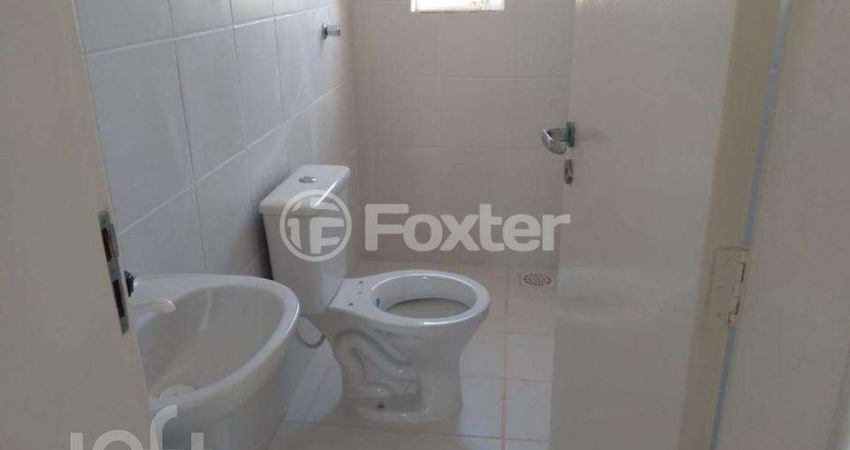 Casa com 2 quartos à venda na Estrada da Cavalhada, 2651, Morada Gaúcha, Gravataí