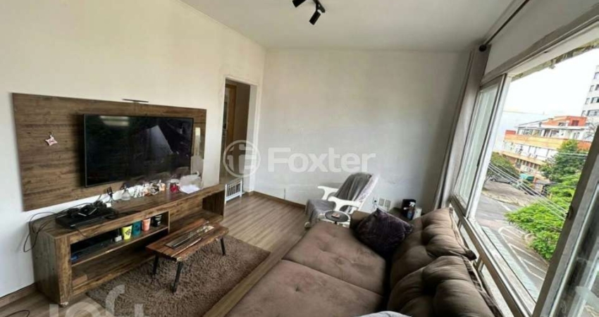 Apartamento com 2 quartos à venda na Rua Américo Vespucio, 1140, Higienópolis, Porto Alegre
