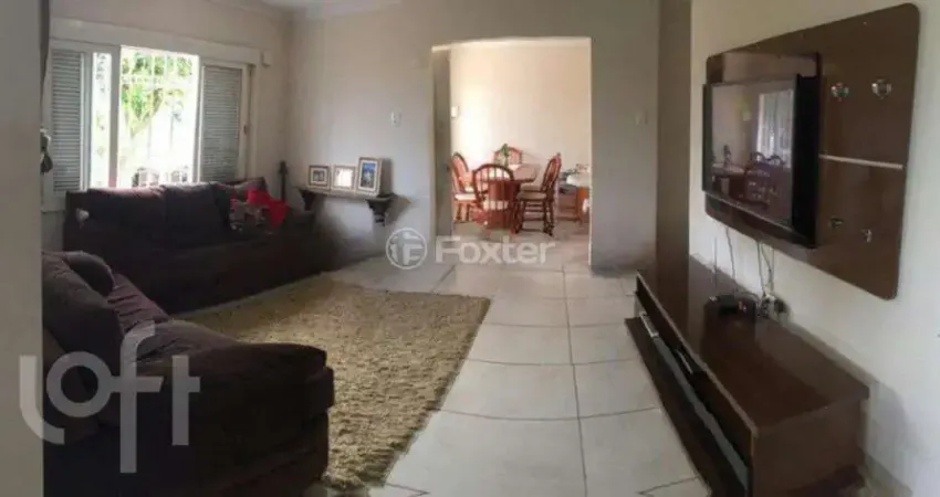 Casa com 3 quartos à venda na Rua Bauru, 556, Canudos, Novo Hamburgo