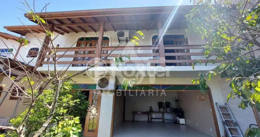 Casa com 5 quartos à venda na Servidão Benta Severino Ferreira, 50, Campeche, Florianópolis