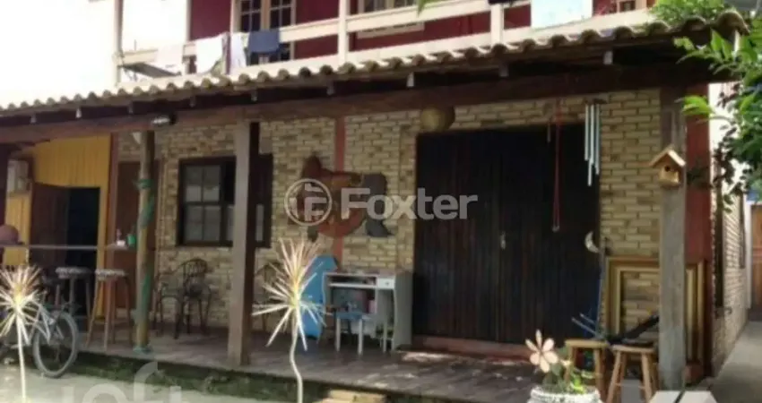 Casa com 7 quartos à venda na Servidão Passaredo, 102, Rio Tavares, Florianópolis