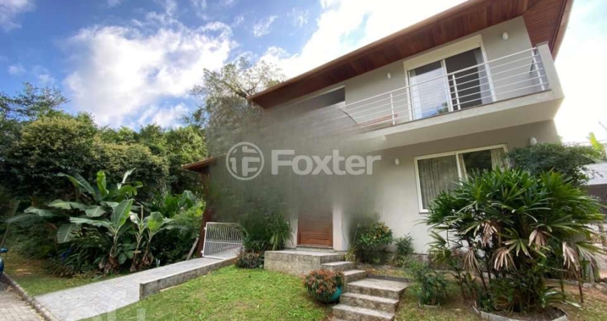 Casa com 3 quartos à venda na Rua Pau de Canela, 123, Rio Tavares, Florianópolis