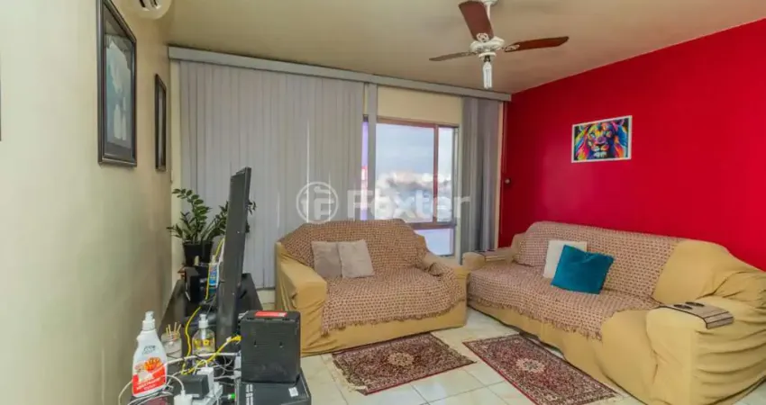 Apartamento com 2 quartos à venda na Rua Doutor Campos Velho, 523, Cristal, Porto Alegre