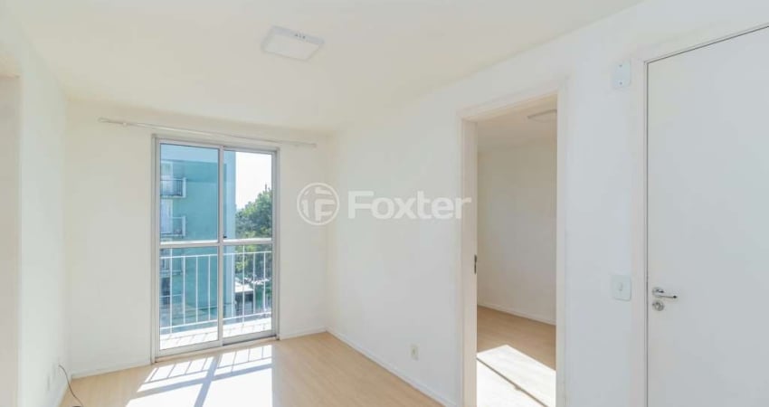 Apartamento com 3 quartos à venda na Avenida Açucena, 2999, Estância Velha, Canoas