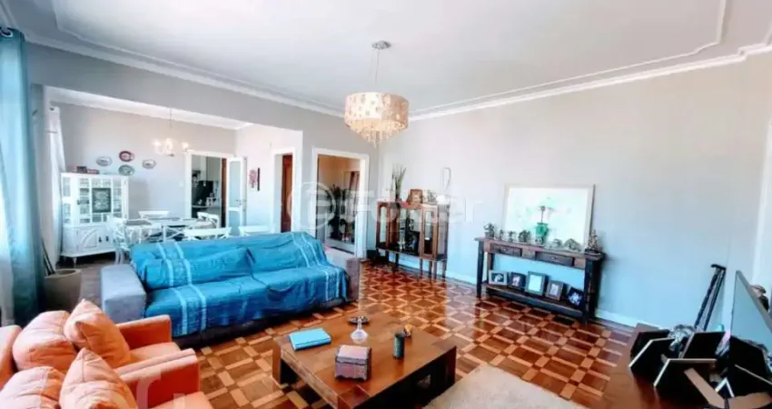 Apartamento com 3 quartos à venda na Avenida Independência, 802, Independência, Porto Alegre