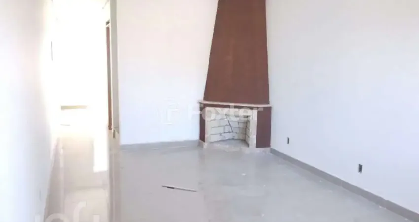 Casa com 2 quartos à venda na Avenida Edgar Pires de Castro, 1, Hípica, Porto Alegre