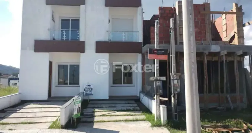 Casa com 2 quartos à venda na Avenida Edgar Pires de Castro, 1, Hípica, Porto Alegre