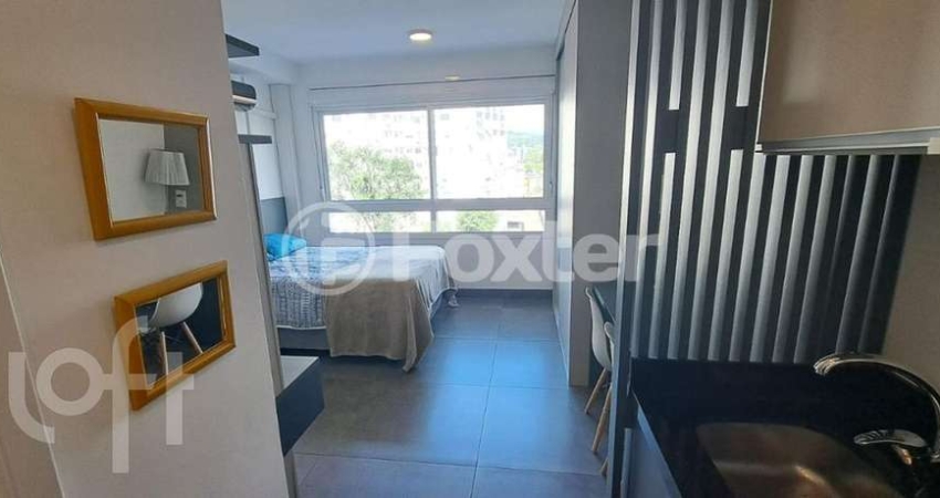 Apartamento com 1 quarto à venda na Avenida dos Cubanos, 114, Partenon, Porto Alegre