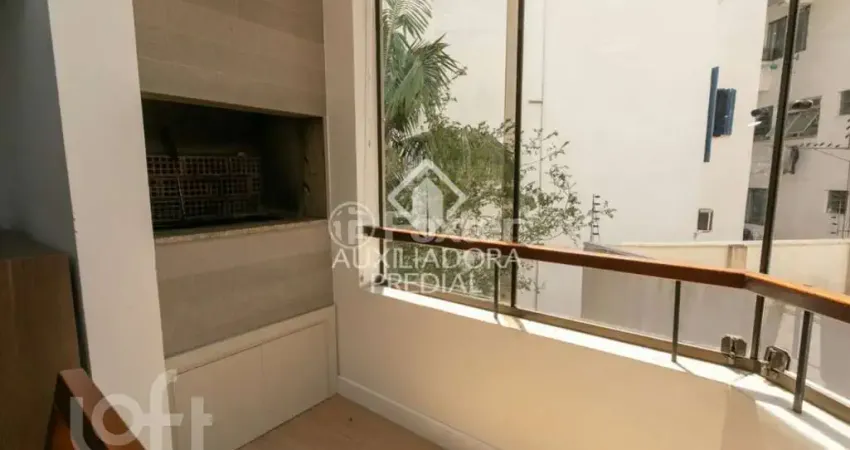 Apartamento com 2 quartos à venda na Rua Professor Juvenal Miler, 134, Rio Branco, Porto Alegre