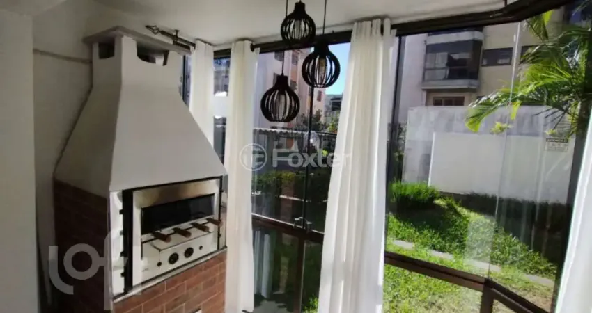 Apartamento com 2 quartos à venda na Rua Marcone, 420, Partenon, Porto Alegre