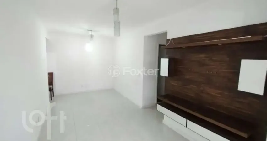 Apartamento com 2 quartos à venda na Rua Marcone, 420, Partenon, Porto Alegre