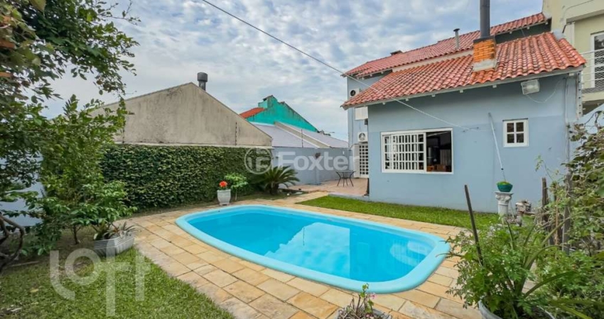 Casa com 4 quartos à venda na Rua Paulo Madureira Coelho, 70, Morro Santana, Porto Alegre