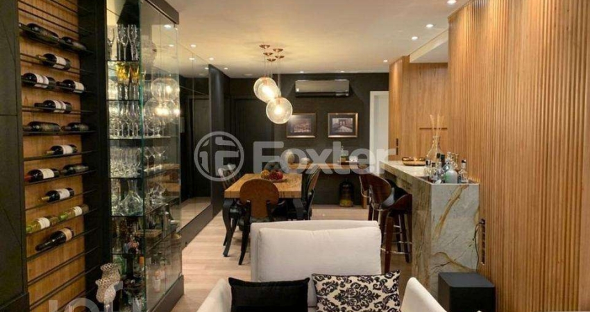 Apartamento com 2 quartos à venda na Rua Ricardo Sturmhofel, 240, Vila Suiça, Gramado