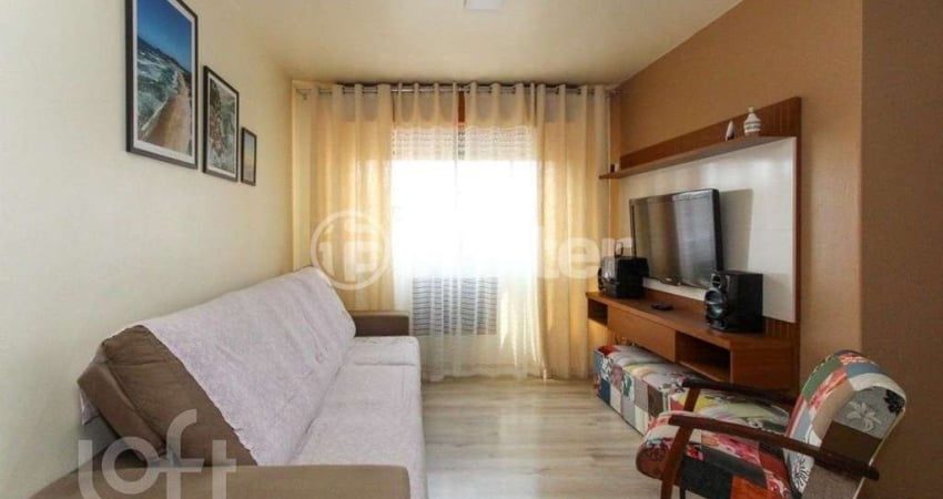 Apartamento com 3 quartos à venda na Rua Barão de Santo Ângelo, 108, Centro, Canoas