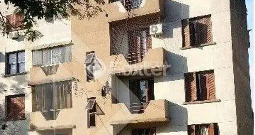 Apartamento com 3 quartos à venda na Rua Félix da Cunha, 70, Floresta, Porto Alegre