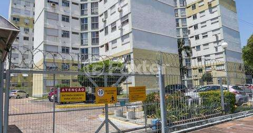 Apartamento com 3 quartos à venda na Rua Coronel Massot, 520, Cristal, Porto Alegre