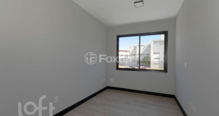 Apartamento com 1 quarto à venda na Rua Oito de Julho, 45, Jardim Botânico, Porto Alegre