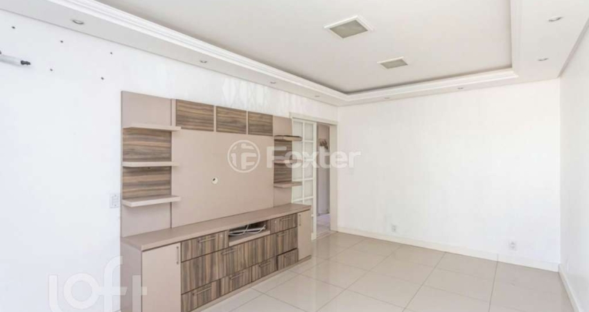 Casa com 3 quartos à venda na Rua Octávio Sagebin, 165, Parque Santa Fé, Porto Alegre