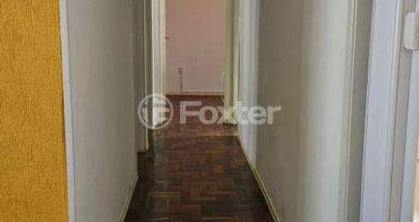 Apartamento com 3 quartos à venda na Rua Eurico Lara, 87, Medianeira, Porto Alegre