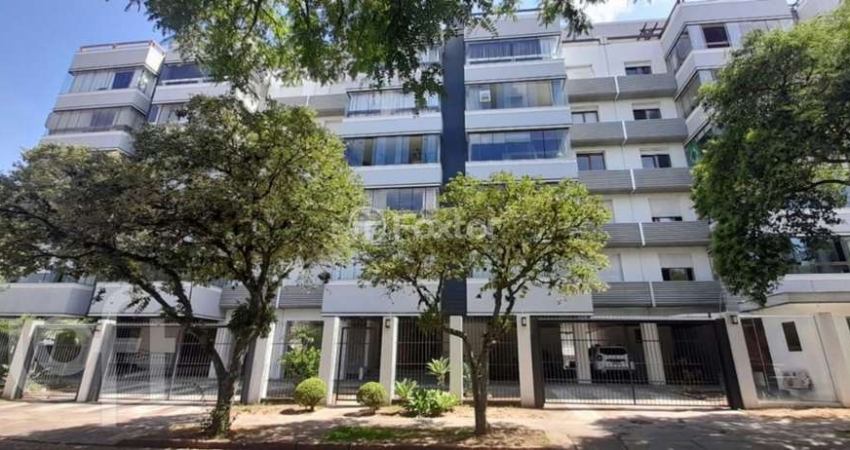 Cobertura com 2 quartos à venda na Rua Guadalupe, 470, Jardim Lindóia, Porto Alegre
