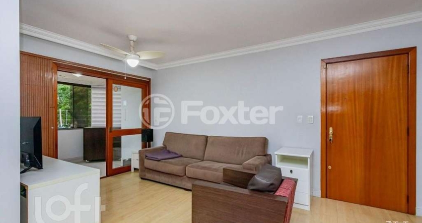 Apartamento com 3 quartos à venda na Rua Caramuru, 10, Centro, Canoas